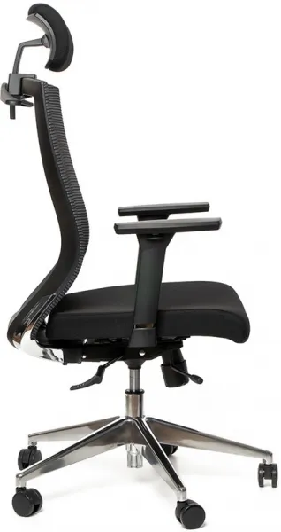 MULTISED Ergonomická kancelárska stolička FRIEMD – BZJ 383