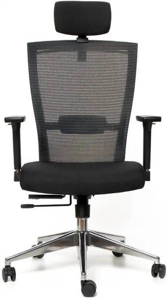 MULTISED Ergonomická kancelárska stolička FRIEMD – BZJ 383
