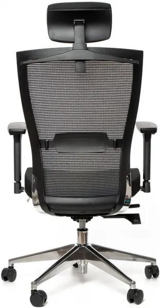 MULTISED Ergonomická kancelárska stolička FRIEMD – BZJ 383