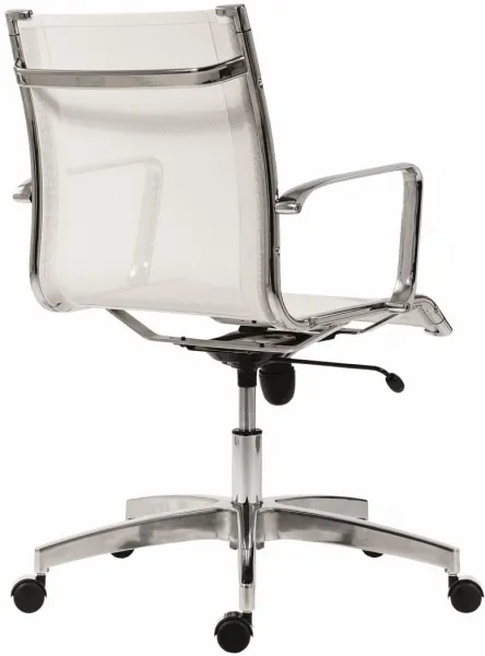 ANTARES Kancelárska stolička 8850 Kase Mesh Low Back