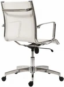 ANTARES Kancelárska stolička 8850 Kase Mesh Low Back