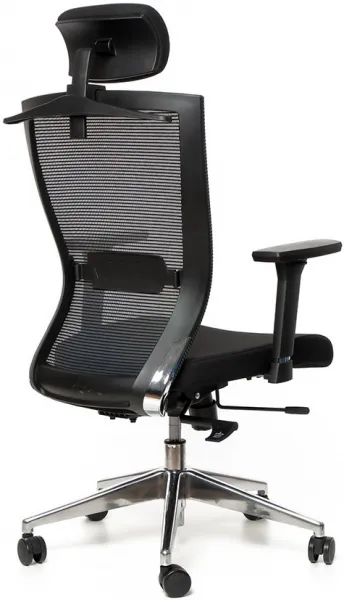 MULTISED Ergonomická kancelárska stolička FRIEMD – BZJ 383