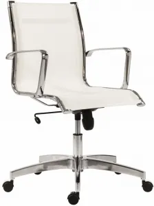 ANTARES Kancelárska stolička 8850 Kase Mesh Low Back
