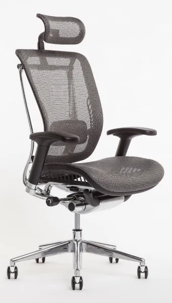 OFFICE PRO kancelárska stolička Lacerta
