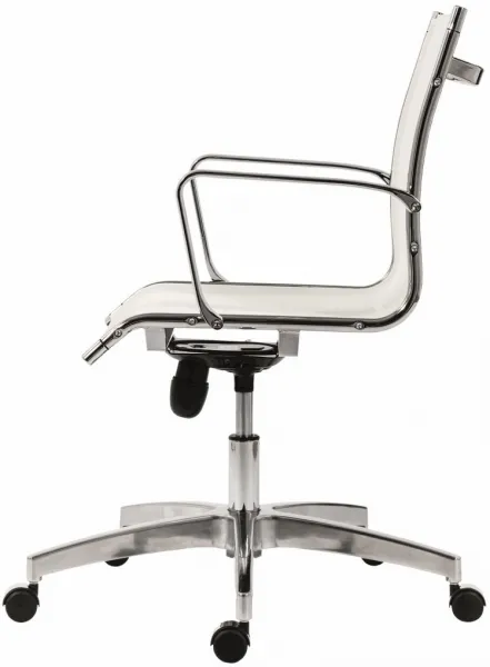 ANTARES Kancelárska stolička 8850 Kase Mesh Low Back