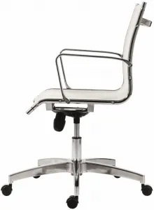 ANTARES Kancelárska stolička 8850 Kase Mesh Low Back