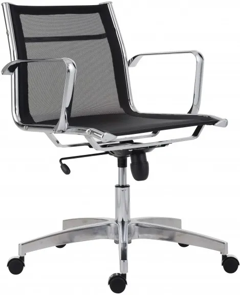 ANTARES Kancelárska stolička 8850 Kase Mesh Low Back