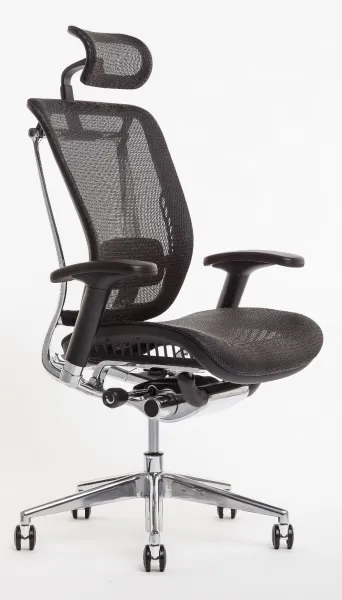 OFFICE PRO kancelárska stolička Lacerta