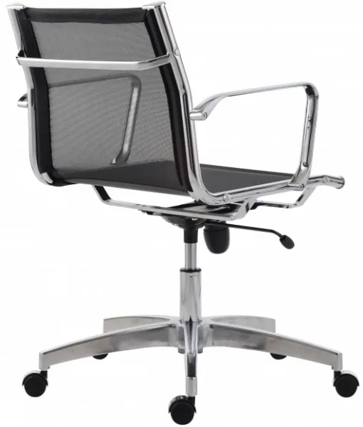 ANTARES Kancelárska stolička 8850 Kase Mesh Low Back