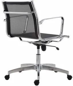 ANTARES Kancelárska stolička 8850 Kase Mesh Low Back