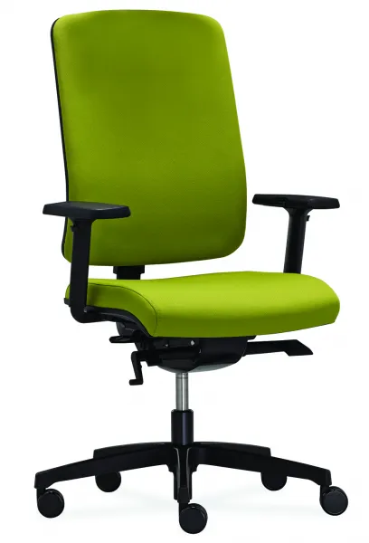RIM kancelárska stolička FLEXI FX 1114