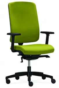 RIM kancelárska stolička FLEXI FX 1114