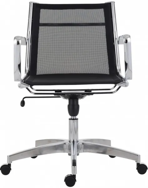 ANTARES Kancelárska stolička 8850 Kase Mesh Low Back