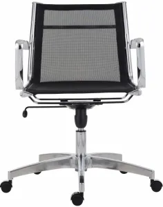 ANTARES Kancelárska stolička 8850 Kase Mesh Low Back
