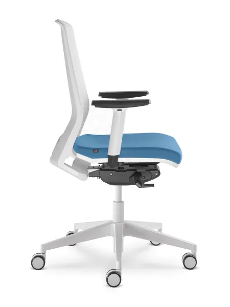 LD SEATING Kancelárska stolička LOOK 271-SYS
