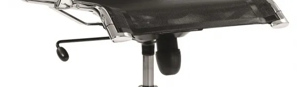 ANTARES kancelárska stolička 8800 Kase Ribbed High Back