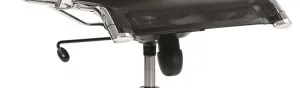 ANTARES kancelárska stolička 8800 Kase Ribbed High Back