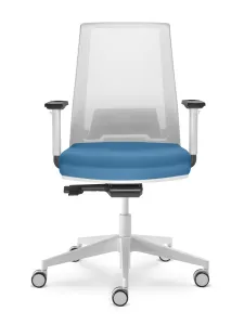 LD SEATING Kancelárska stolička LOOK 271-SYS