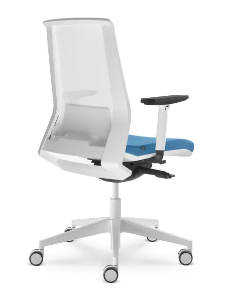 LD SEATING Kancelárska stolička LOOK 271-SYS