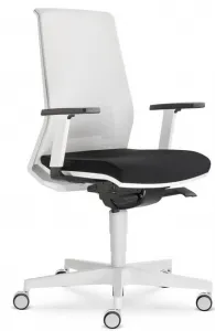 LD SEATING Kancelárska stolička LOOK 271-SYS
