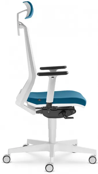 LD SEATING Kancelárska stolička LOOK 271-SYS