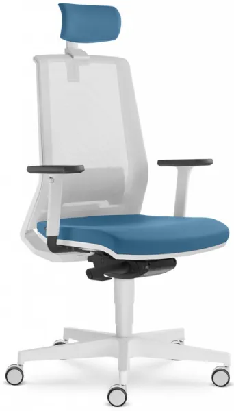 LD SEATING Kancelárska stolička LOOK 271-SYS