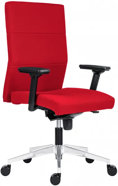 ANTARES kancelárske kreslo 8150 Vertika, podrúčky AR12