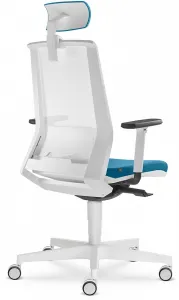 LD SEATING Kancelárska stolička LOOK 271-SYS