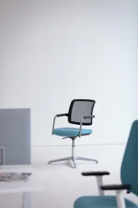 RIM konferenčná stolička FLEXI FX 1162