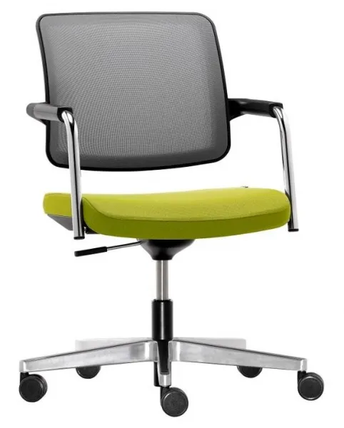 RIM konferenčná stolička FLEXI FX 1163