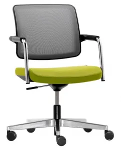 RIM konferenčná stolička FLEXI FX 1163