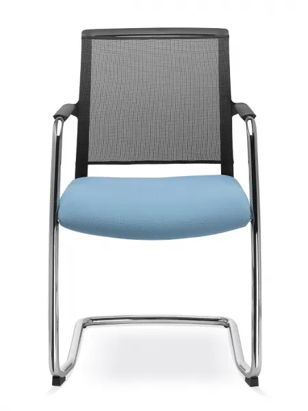LD SEATING Konferenčná stolička LOOK 272-Z-N4