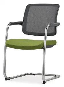 RIM konferenčná stolička FLEXI FX 1161