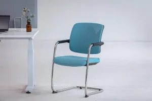 RIM konferenčná stolička FLEXI FX 1161