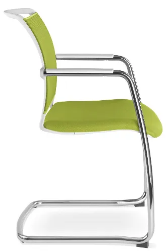 LD SEATING Konferenčná stolička LOOK 273-Z-N4