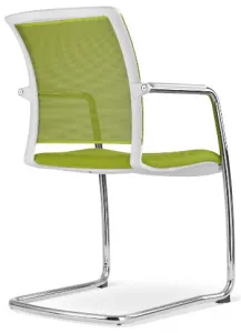 LD SEATING Konferenčná stolička LOOK 273-Z-N4