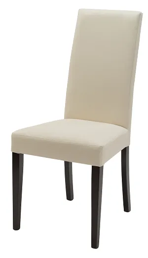 MI-KO Jedálenská stolička polstrovaná MARZIA