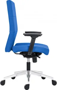 ANTARES kancelárske kreslo 8150 Vertika, podrúčky AR12