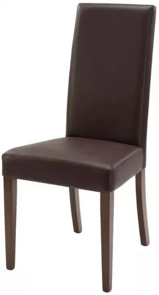 MI-KO Jedálenská stolička polstrovaná MARZIA