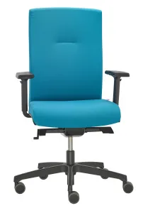 RIM kancelárska stolička FOCUS FO 642 C