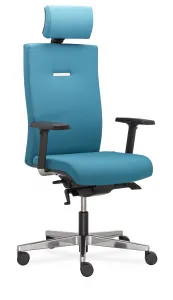 RIM kancelárska stolička FOCUS FO 642 C