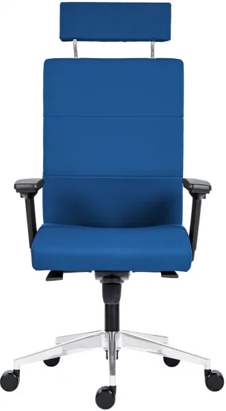 ANTARES záťažové kreslo 8150 Vertika PDH, podrúčky AR12