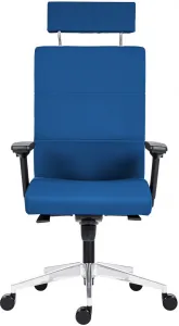 ANTARES záťažové kreslo 8150 Vertika PDH, podrúčky AR12