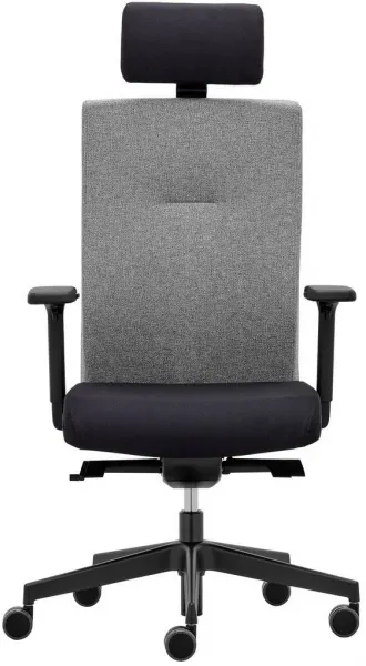 RIM kancelárska stolička FOCUS FO 642 C