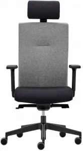 RIM kancelárska stolička FOCUS FO 642 C