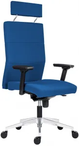 ANTARES záťažové kreslo 8150 Vertika PDH, podrúčky AR12