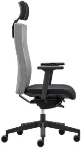 RIM kancelárska stolička FOCUS FO 642 C
