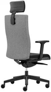 RIM kancelárska stolička FOCUS FO 642 C