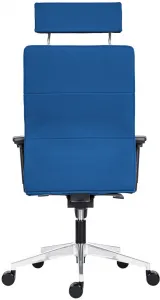 ANTARES záťažové kreslo 8150 Vertika PDH, podrúčky AR12