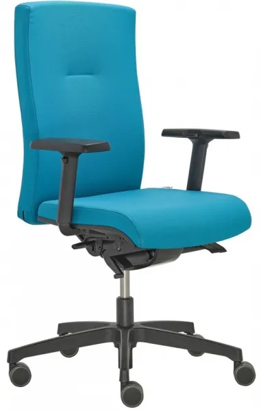 RIM kancelárska stolička FOCUS FO 642 C